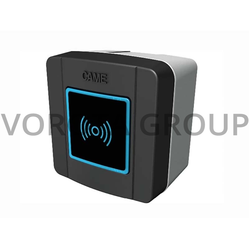 SELB1SDG2 - Считыватель Bluetooth накладной, с синей подсветкой, для 50 пользователей